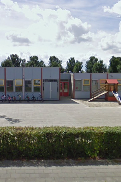 IBS Elif Amstelveen